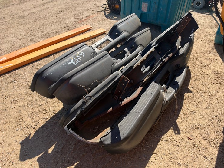 #5192-•-(5)-step-up-truck-rear-bumpers-image-2