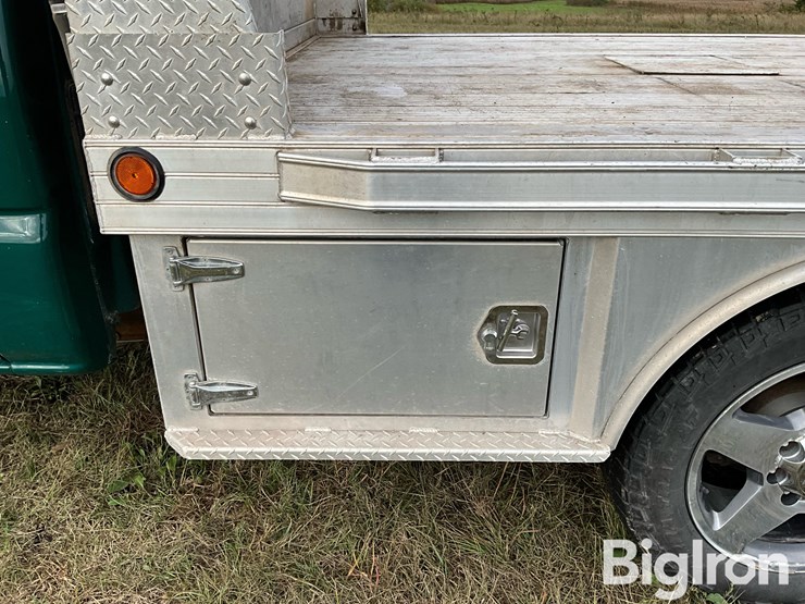 2006-chevrolet-silverado-2500hd-4x4-diesel-pickup-w/flatbed-image-13