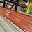 #9251-•-(2)-3'x8'7"-red-steel-siding-image-3