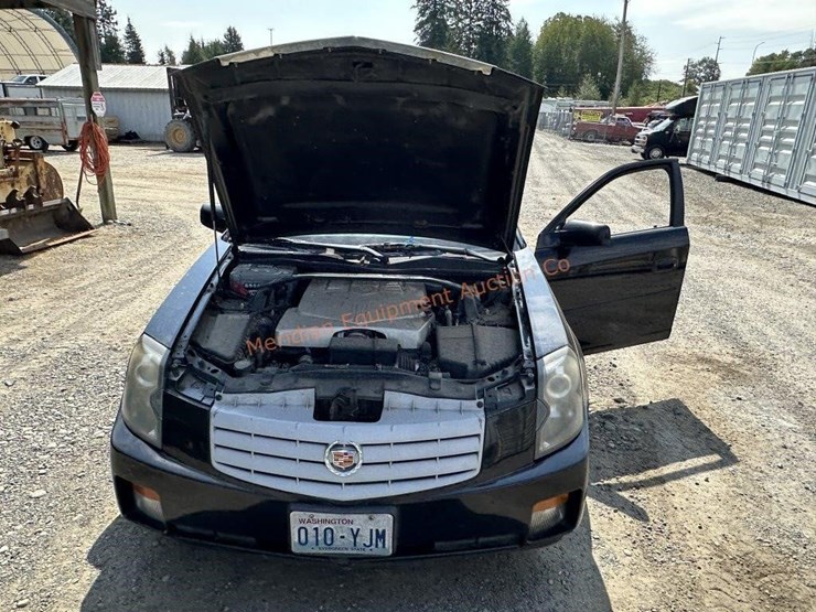 2007-cadillac-cts-3.6l-v6-sedan--need-repairs-image-12