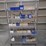 wire-rack-w/-asst-electrical-fittings-&-misc-parts-image-5