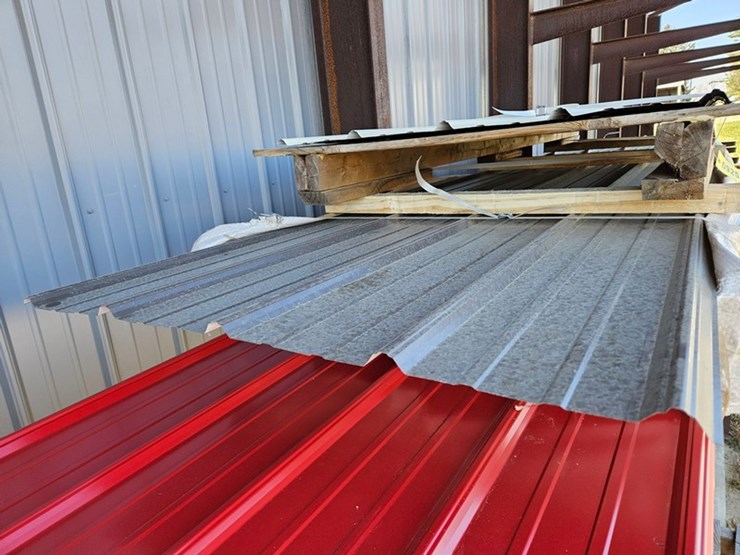 #9260-•-assorted-size-brown-steel-siding-image-2