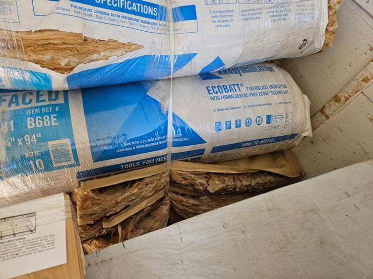 #9281-•-pallet-of-assorted-insulation-image-9