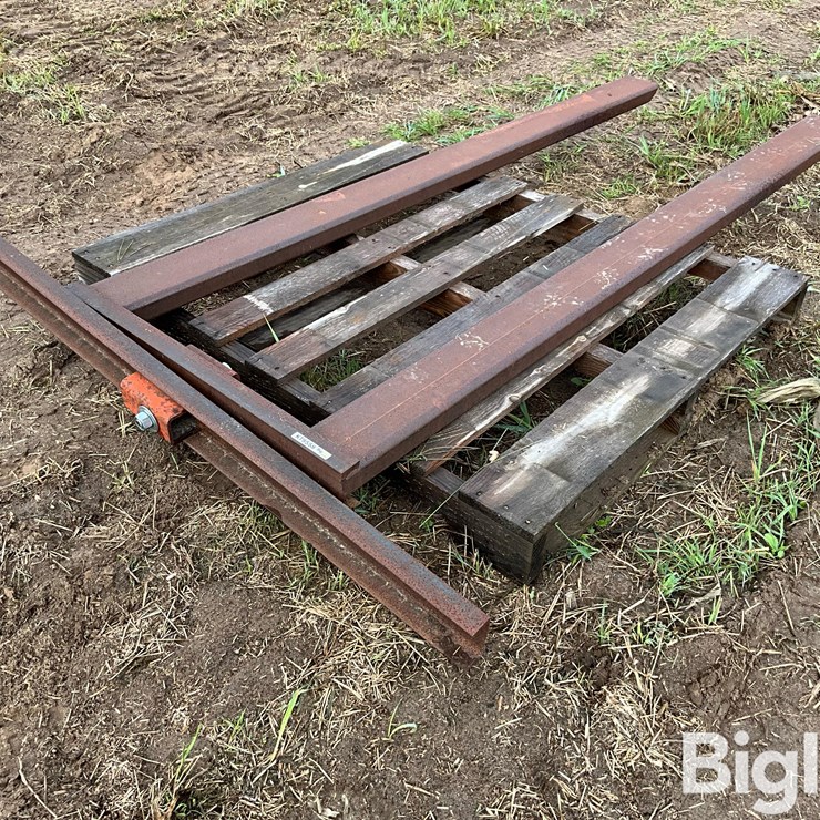 Case Combine Cone & Rotor Puller