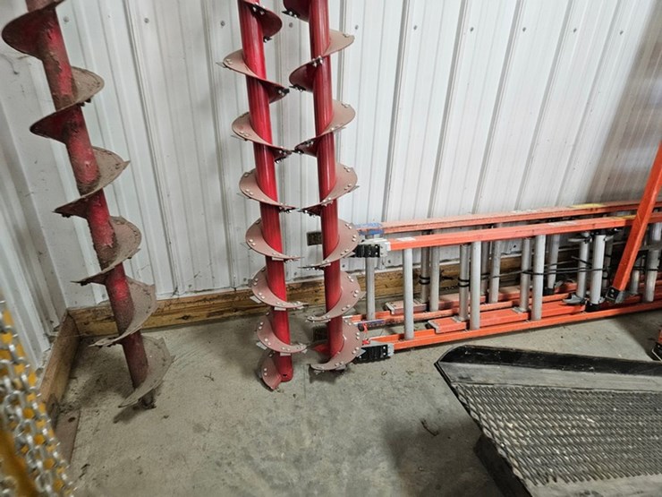 #9285-•-14'-vandale-silo-unloader-auger-set-image-2
