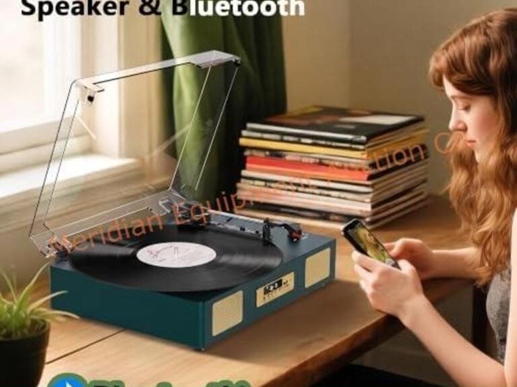 bluetooth-vinyl-record-player-with-digital-display-image-4