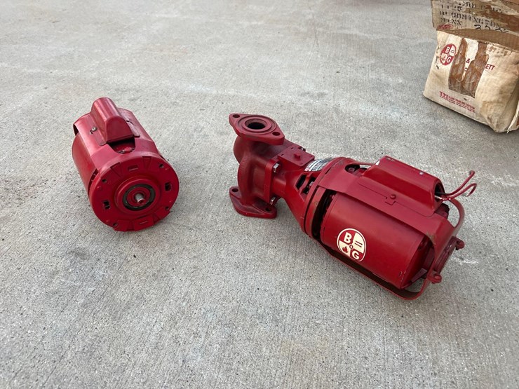 bell-and-gosset-booster-pump-image-1