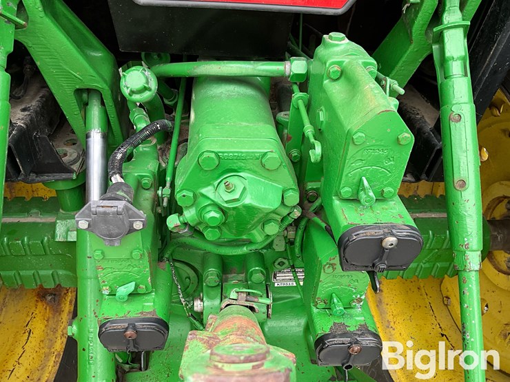 1985-john-deere-4650-2wd-tractor-image-15
