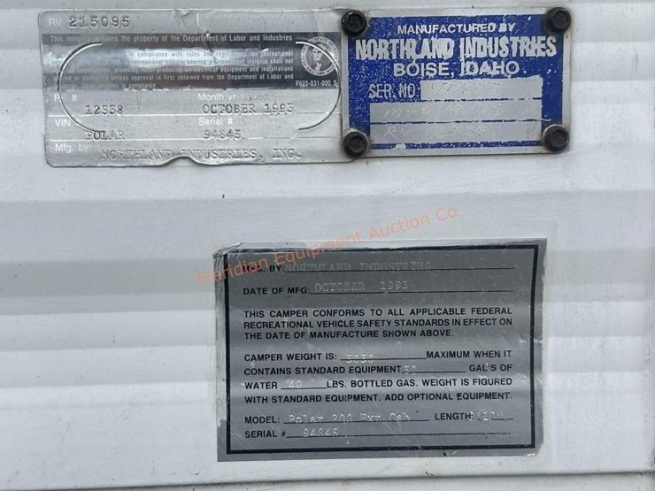 1994-northland-apache-10'-truck-camper-image-8
