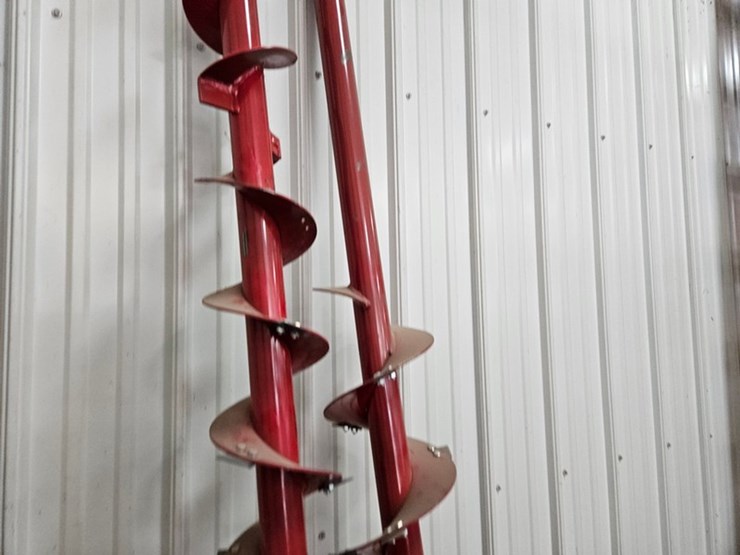 #9285-•-14'-vandale-silo-unloader-auger-set-image-6
