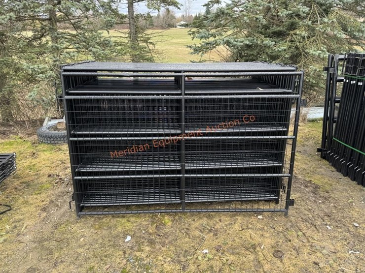 7'-x-55"-mesh-panel-new,-bid-$-x-4-image-6