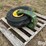 john-deere-2-cyl-tractor-single-front-wheel-assembly-image-1