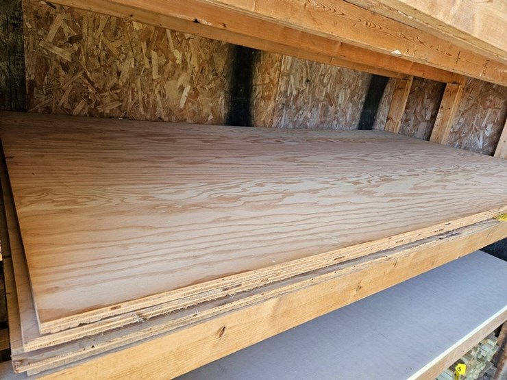 #9283-•-assorted-sheets-of-lumber-image-7
