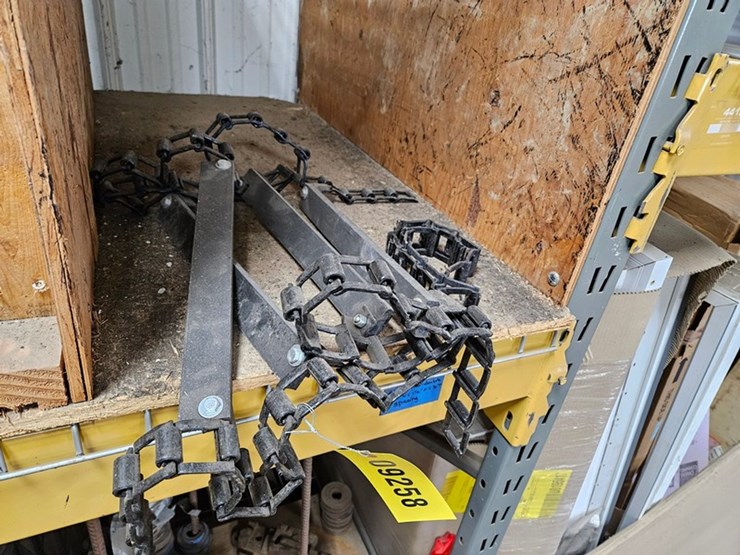 #9258-•-#62-detachable-chain-for-18"-conveyor-image-3