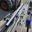 #9242-•-pallet-of-garage-door-parts-image-8