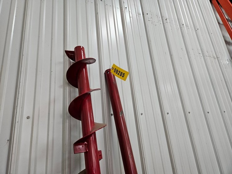 #9285-•-14'-vandale-silo-unloader-auger-set-image-7
