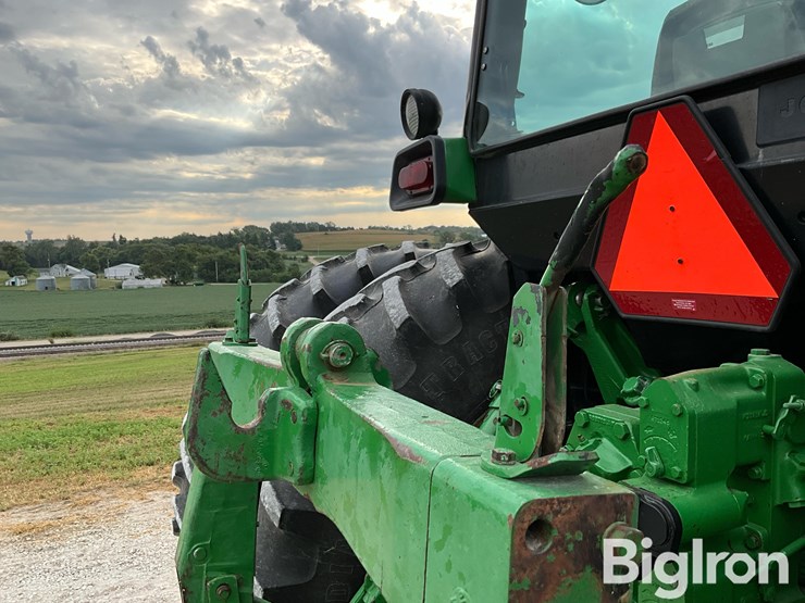 1985-john-deere-4650-2wd-tractor-image-19