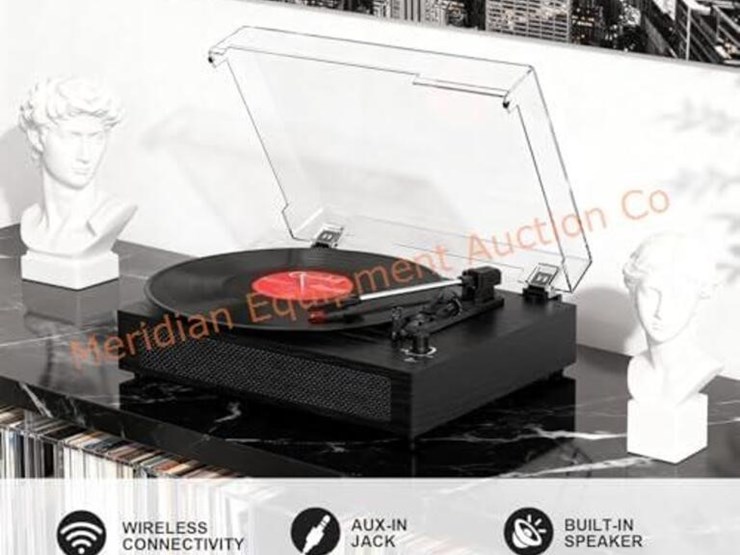 vinyl-record-player-bluetooth-turntable-image-2