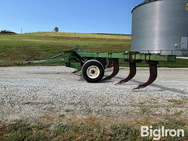 john-deere-915-11-knife-v-ripper-w/caddy-image-8