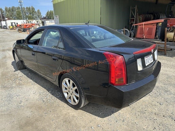 2007-cadillac-cts-3.6l-v6-sedan--need-repairs-image-7