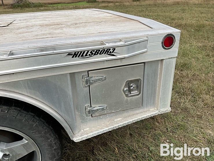 2006-chevrolet-silverado-2500hd-4x4-diesel-pickup-w/flatbed-image-16