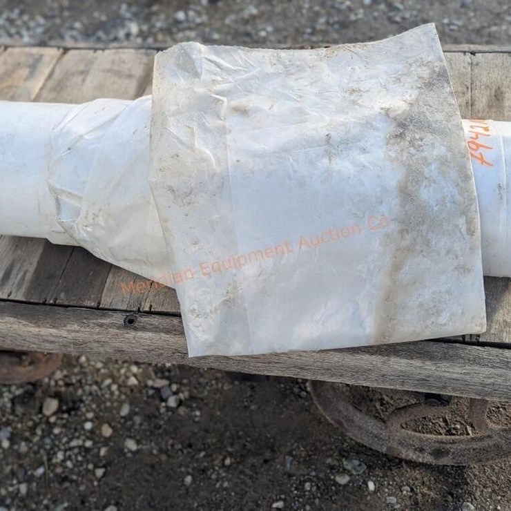 Roll of Plastic Bags