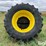firestone-710/70r42-sprayer-flotation-tires-on-jd/titan-rims-image-8