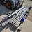 #9242-•-pallet-of-garage-door-parts-image-6