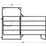 7'-x-9.5'-hd-panel-w/-gate-image-10