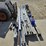 #9242-•-pallet-of-garage-door-parts-image-5