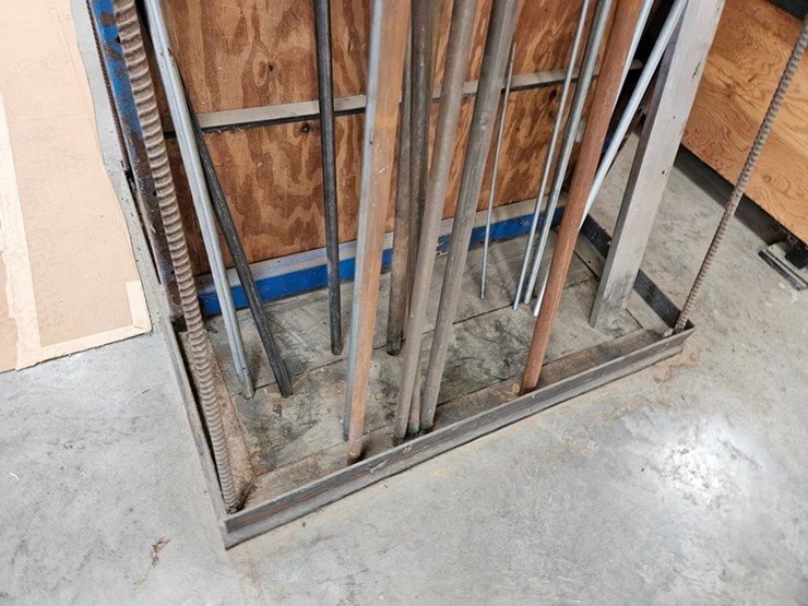 #9291-•-large-metal-storage-rack-image-9