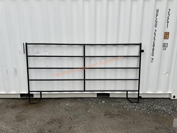 9.5'-x-5'-ld-livestock-panel-new,-bid-$-x-4-image-1