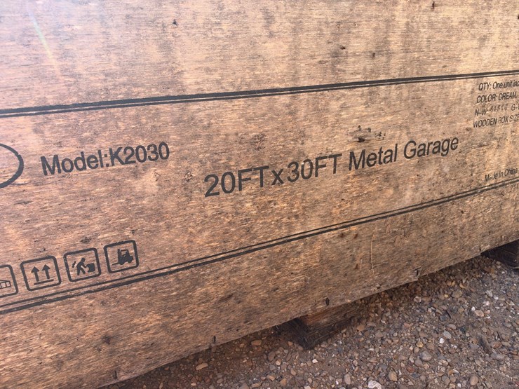 #5196-•-20ft-x-30ft-metal-garage-image-4