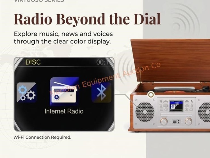 10-in-1-record-player-turntable-with-lcd-display,-image-3