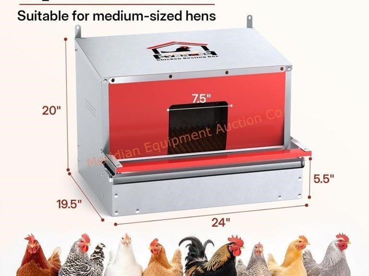 nesting-boxes-for-chickens,-metal-poultry-image-2