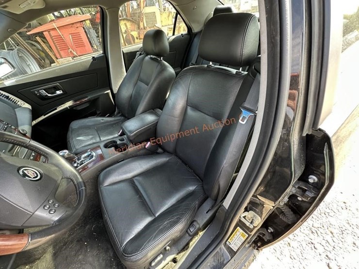 2007-cadillac-cts-3.6l-v6-sedan--need-repairs-image-19