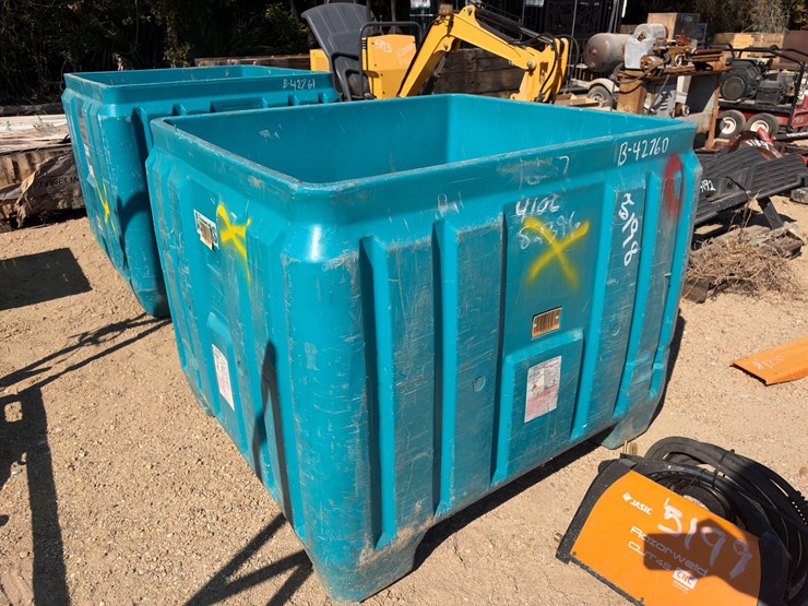 #5198-•-thermo-safe-dry-ice-transport-bin-image-2