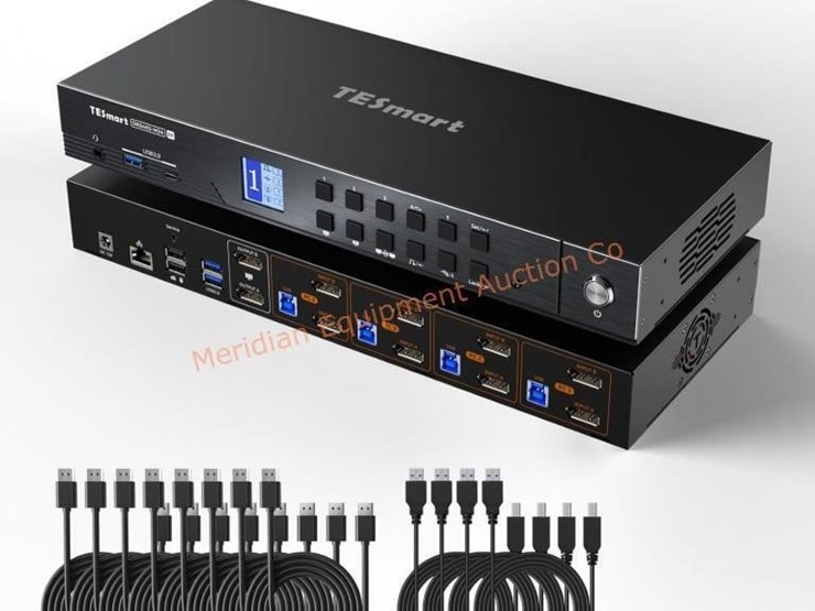 tesmart-displayport-kvm-switch-computer-dks402-m24-image-1