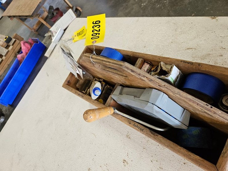 #9236-•-wooden-tool-box-with-assorted-hardware-image-5