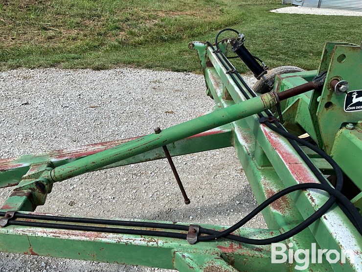 john-deere-915-11-knife-v-ripper-w/caddy-image-13