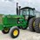 1985-john-deere-4650-2wd-tractor-image-1
