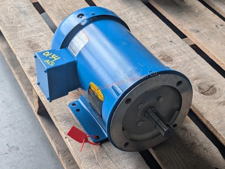 baldor-3-phase-3hp-electric-motor-image-2