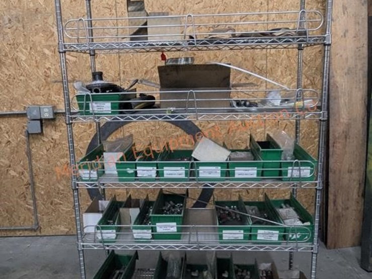 wire-rack-w/-assorted-shop-supplies-image-5