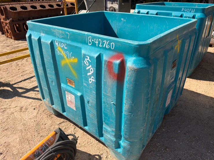 #5198-•-thermo-safe-dry-ice-transport-bin-image-1