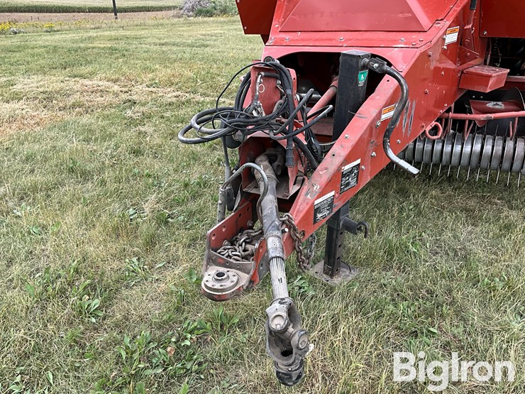 hesston-4790-big-square-baler-w/accumulator-image-11