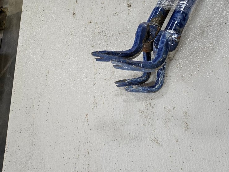 #9206-•-(2)-wrecking-claw-demoltion-tools-image-8