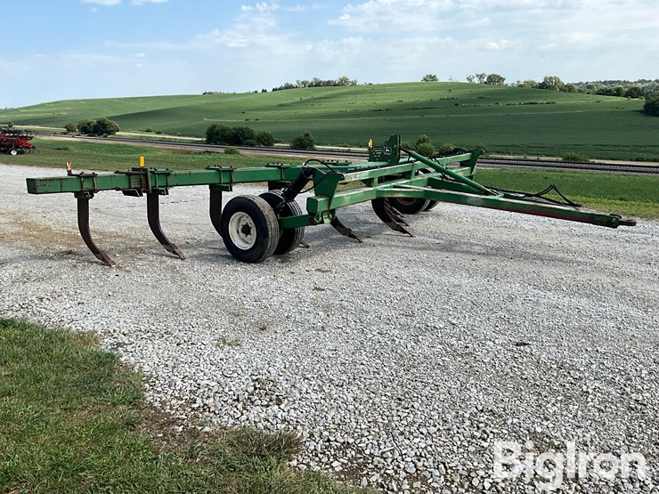 john-deere-915-11-knife-v-ripper-w/caddy-image-3