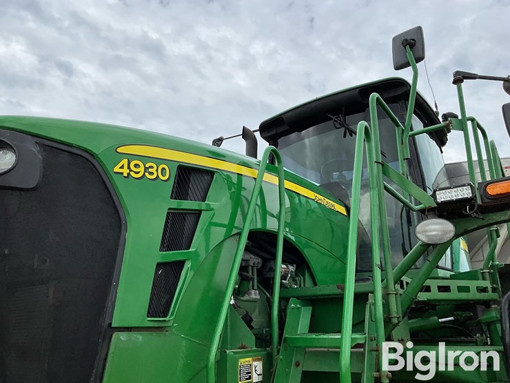 2008-john-deere-4930-self-propelled-dry-fertilizer-spreader-image-9
