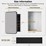 16x24-lighted-antifog-medicine-cabinet-with-mirror-image-2