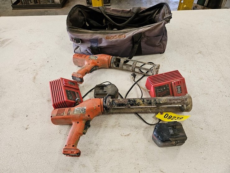 #9239-•-milwaukee-14.4v-cordless-caulk-guns-image-1